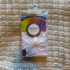 🧁 5/$20 Jefferies Socks | 0-6 Month